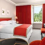 Hotel Chateau Saint-jean, Relais & Chateaux Montlucon
