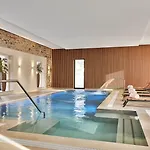 Chateau Saint-jean, Relais & Chateaux 5* Montlucon