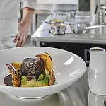 Chateau Saint-jean, Relais & Chateaux