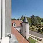 Hotel Chateau Saint-jean, Relais & Chateaux 5*