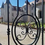 Hotel Chateau Saint-jean, Relais & Chateaux