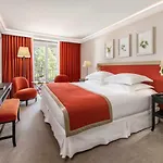 Chateau Saint-jean, Relais & Chateaux Montlucon