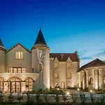 Hotel Chateau Saint-jean, Relais & Chateaux Montlucon