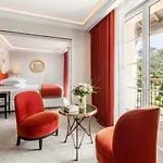 Chateau Saint-jean, Relais & Chateaux Hotel Montlucon