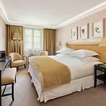 Hotel Chateau Saint-jean, Relais & Chateaux 5*