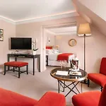 Chateau Saint-jean, Relais & Chateaux Hotel 5*