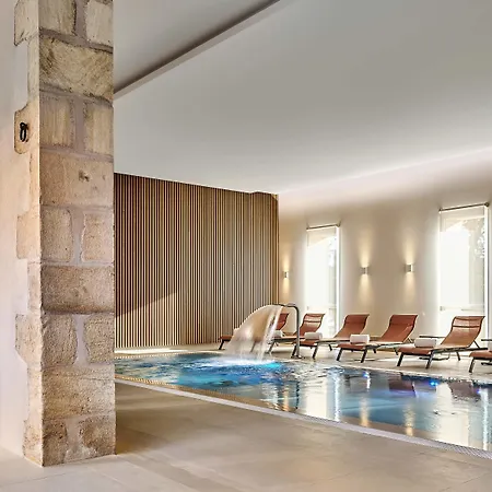 Chateau Saint-jean, Relais & Chateaux Otel 5*
