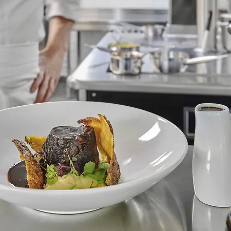 Chateau Saint-jean, Relais & Chateaux