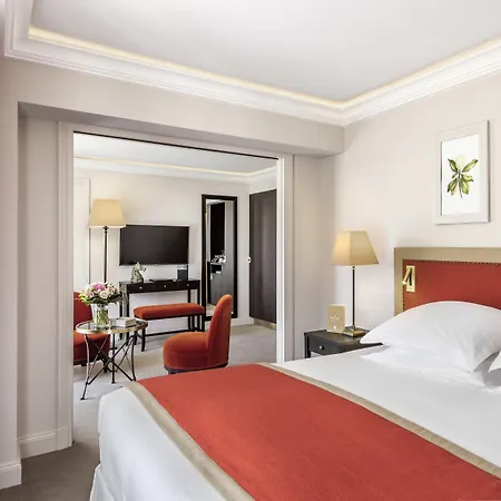 Chateau Saint-jean, Relais & Chateaux ホテル