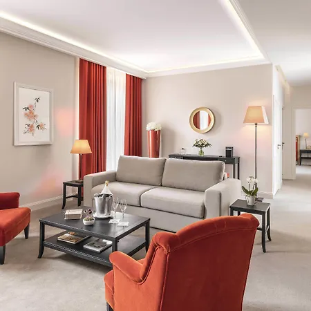 Chateau Saint-jean, Relais & Chateaux 5* モンリュソン