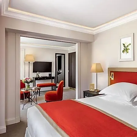 Chateau Saint-jean, Relais & Chateaux Otel