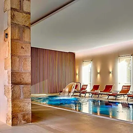 Otel Chateau Saint-jean, Relais & Chateaux 5*