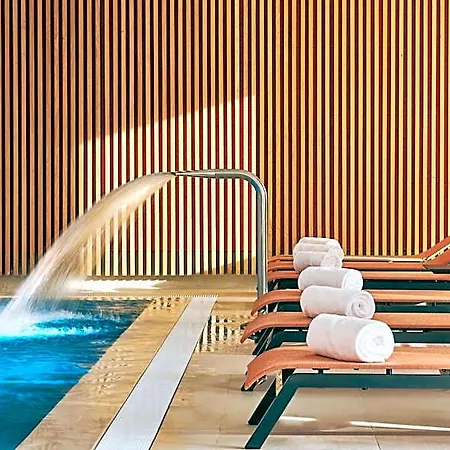 Otel Chateau Saint-jean, Relais & Chateaux
