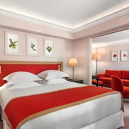 Otel Chateau Saint-jean, Relais & Chateaux 5*