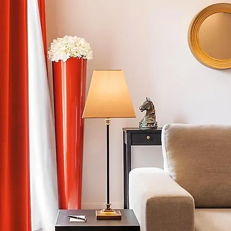 Hotel Chateau Saint-jean, Relais & Chateaux 5*