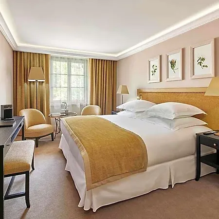 Otel Chateau Saint-jean, Relais & Chateaux