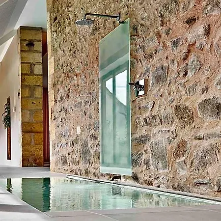 Otel Chateau Saint-jean, Relais & Chateaux 5*