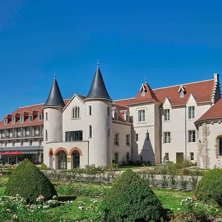 Chateau Saint-jean, Relais & Chateaux