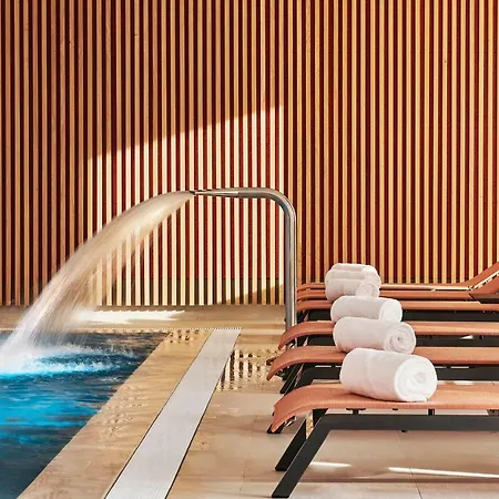 Château Saint-jean, Relais&châteaux Hotel 5*