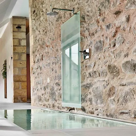 Chateau Saint-jean, Relais & Chateaux