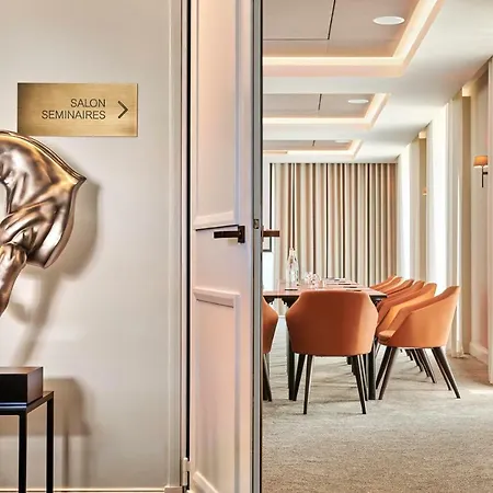 Chateau Saint-jean, Relais & Chateaux