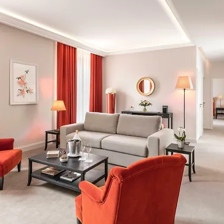 Otel Chateau Saint-jean, Relais & Chateaux 5*