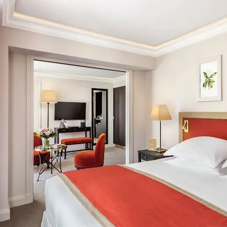 Chateau Saint-jean, Relais & Chateaux