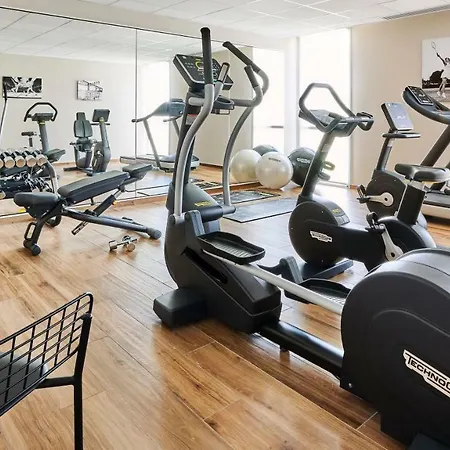 Chateau Saint-jean, Relais & Chateaux ホテル 5*