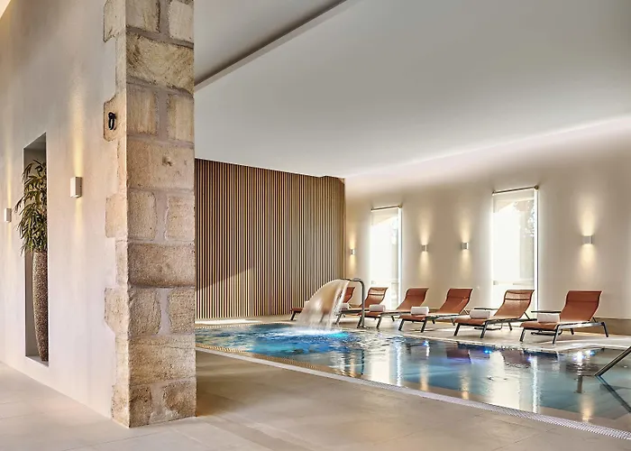 Chateau Saint-jean, Relais & Chateaux Hotel 5*