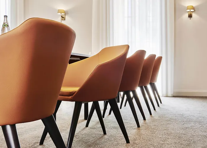 Chateau Saint-jean, Relais & Chateaux Hotel 5*