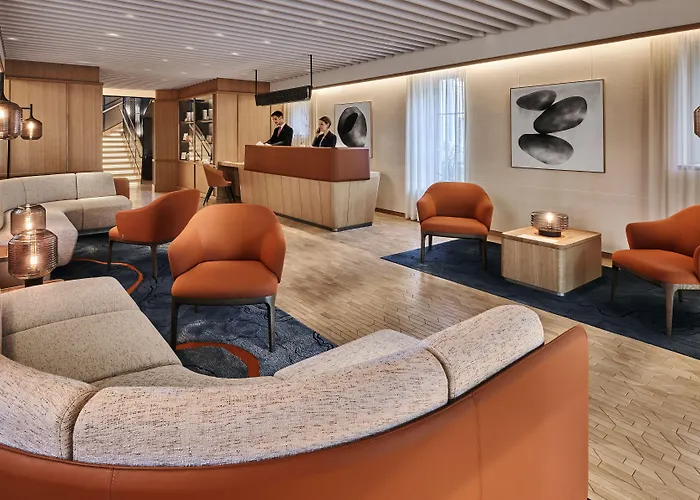 Chateau Saint-jean, Relais & Chateaux 5* Montlucon