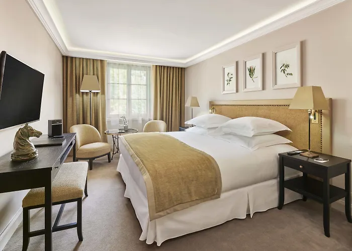 Chateau Saint-jean, Relais & Chateaux Montlucon