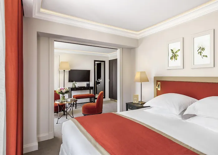 Chateau Saint-jean, Relais & Chateaux Hotel