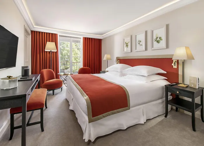 Chateau Saint-jean, Relais & Chateaux Hotel 5*