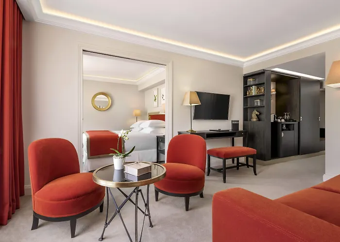 Hotel Chateau Saint-jean, Relais & Chateaux Montlucon