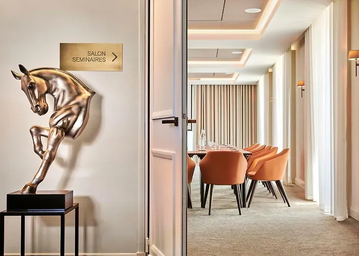 Chateau Saint-jean, Relais & Chateaux