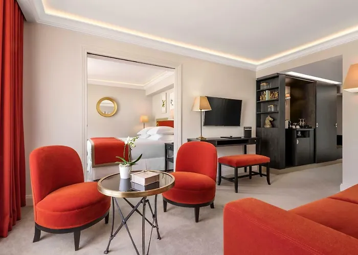 Chateau Saint-jean, Relais & Chateaux