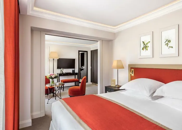 Chateau Saint-jean, Relais & Chateaux